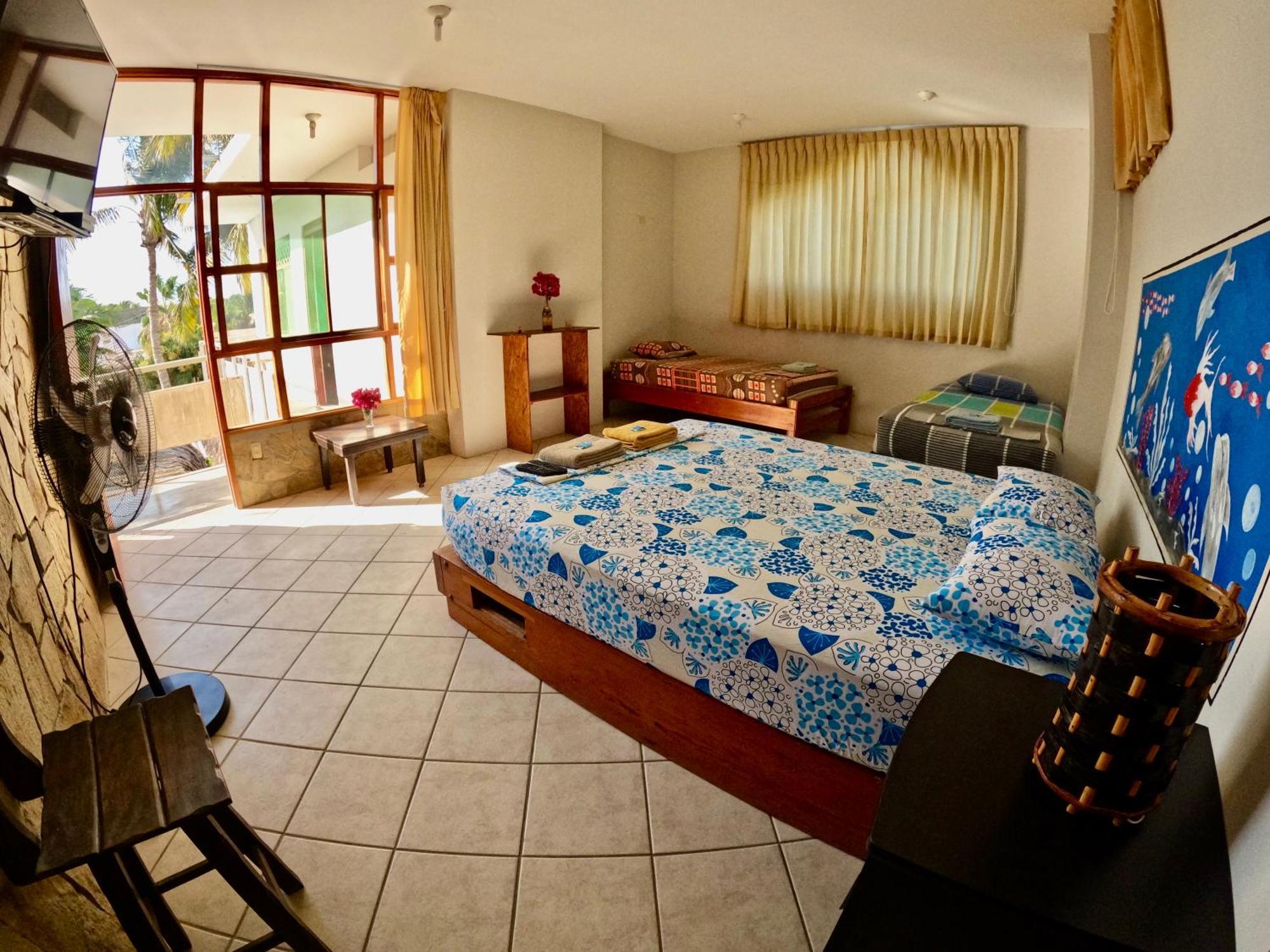 הוסטל Stone House מנקורה מראה חיצוני תמונה
